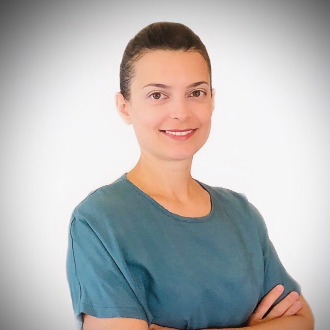 Μαρία Ντραγατάκη