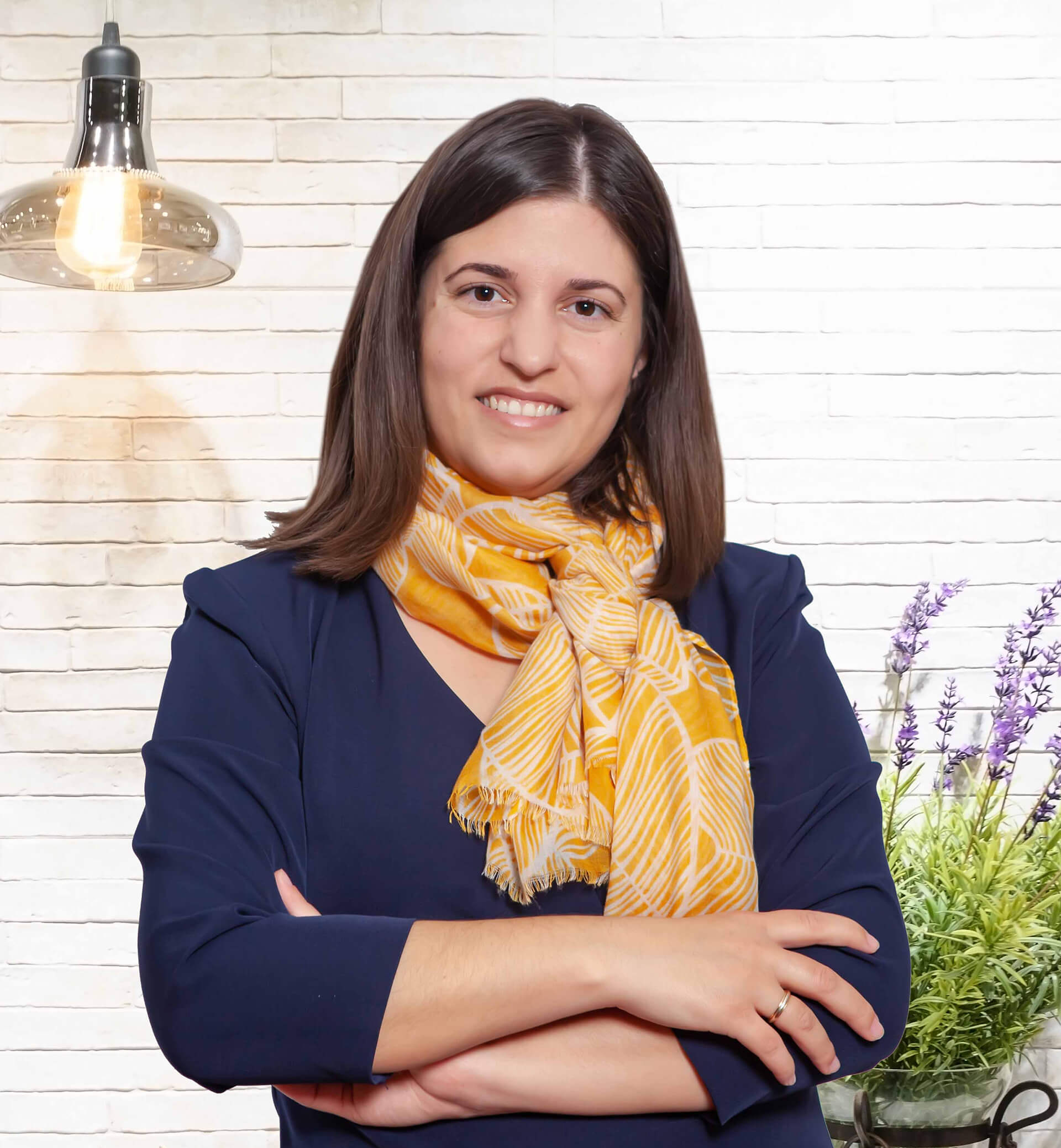 Γνώρισε την αγαπημένη σου Μέντορα