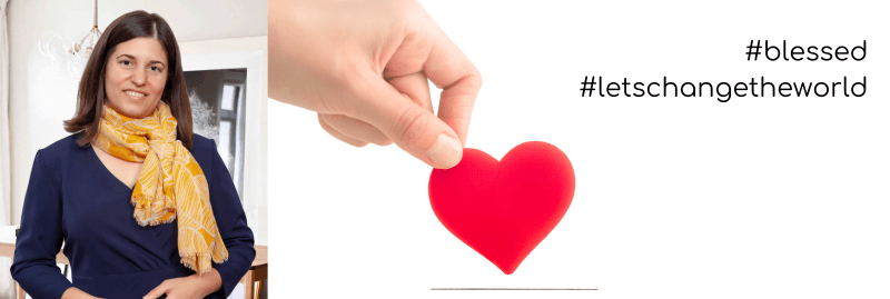 Αλλάζοντας τον Κόσμο