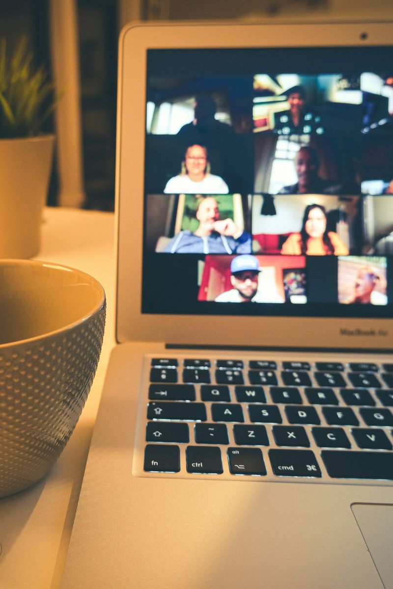 online business manager specialization