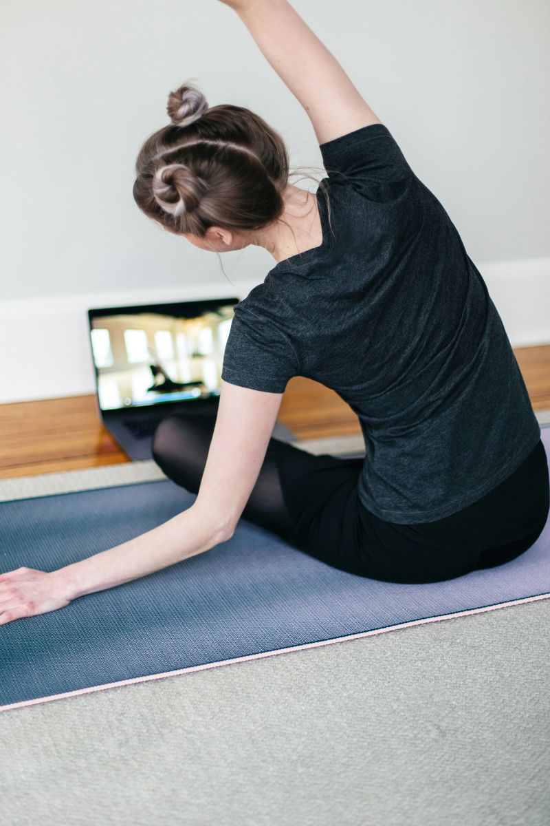 ypiresies virtual assistant wellness