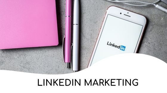 linkedin marketin axiopoise to gia tin epitixia tis epixeirisi mou