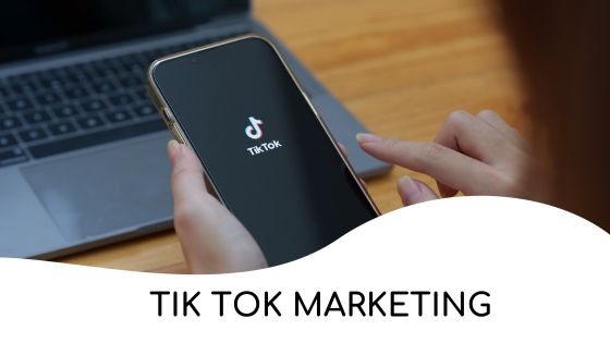 tik tok marketing